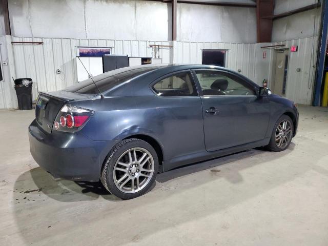 JTKDE3B7XA0315610 - 2010 TOYOTA SCION TC 石墨色 照片 3