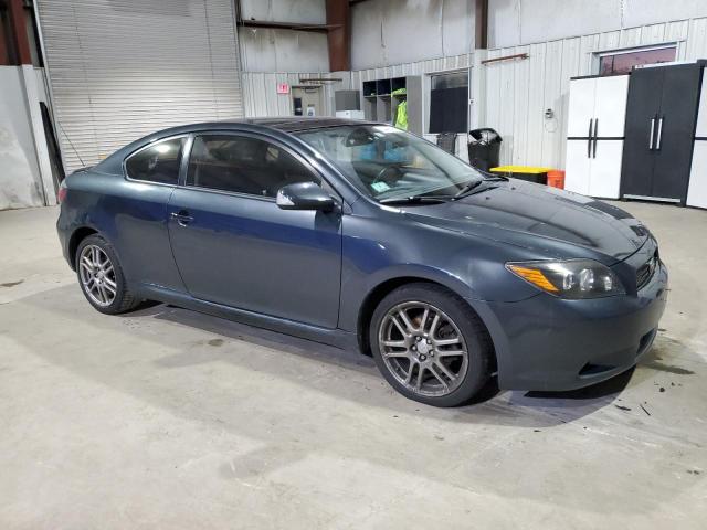 JTKDE3B7XA0315610 - 2010 TOYOTA SCION TC 石墨色 照片 4