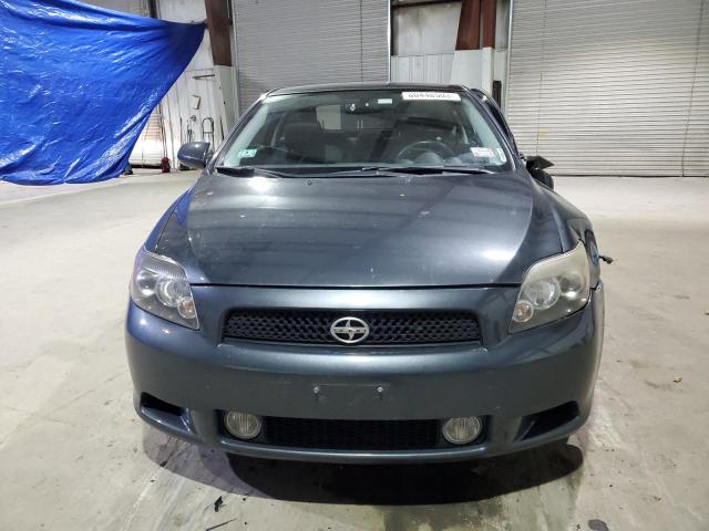 JTKDE3B7XA0315610 - 2010 TOYOTA SCION TC 石墨色 照片 5