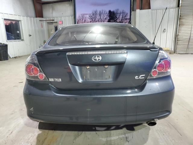 JTKDE3B7XA0315610 - 2010 TOYOTA SCION TC 石墨色 照片 6