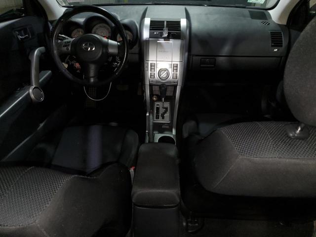 JTKDE3B7XA0315610 - 2010 TOYOTA SCION TC 石墨色 照片 8