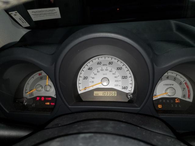 JTKDE3B7XA0315610 - 2010 TOYOTA SCION TC 石墨色 照片 9