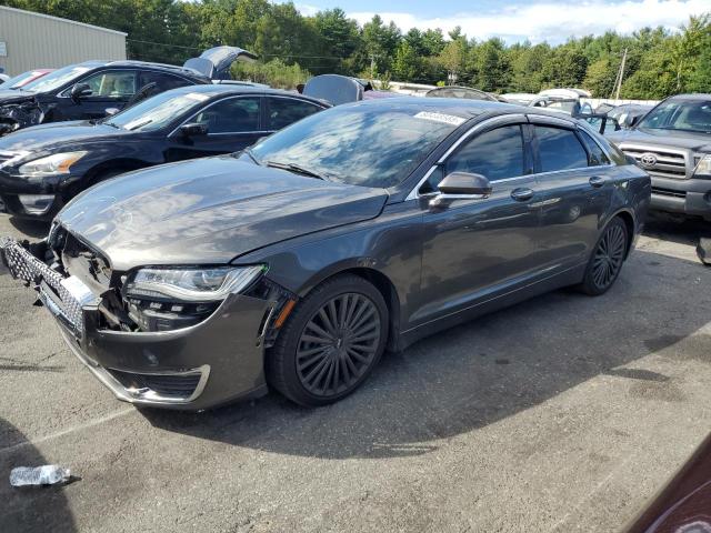 2017 LINCOLN MKZ RESERVE, 