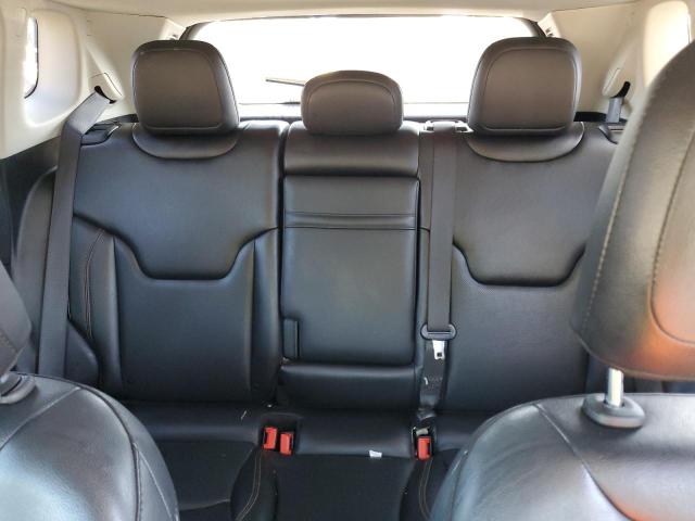 3C4NJDCB7KT741159 - 2019 JEEP COMPASS LIMITED Կապույտ լուսանկար 10