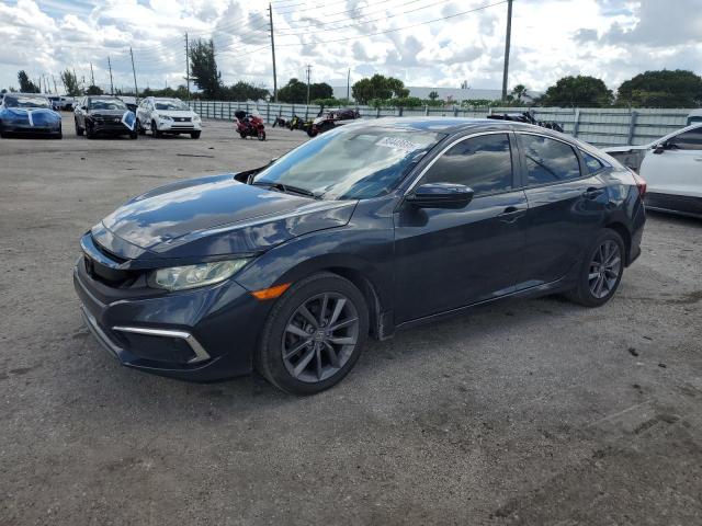 2018 HONDA CIVIC LX, 