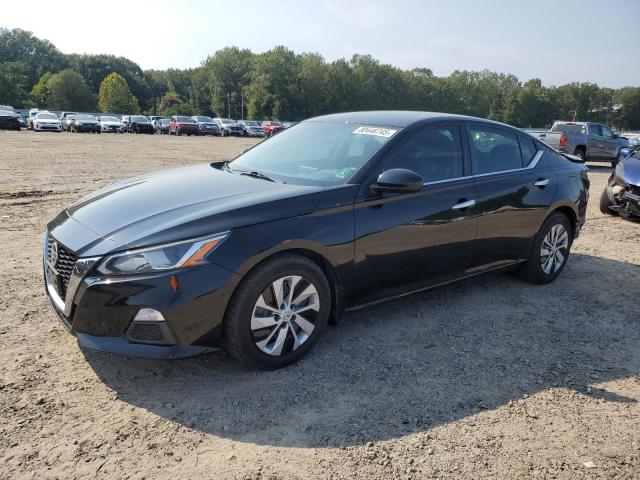 2020 NISSAN ALTIMA S, 