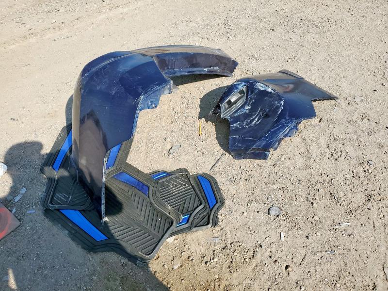 3N1AB7AP0KY214761 - 2019 NISSAN SENTRA S ლურჯი ფოტო 12