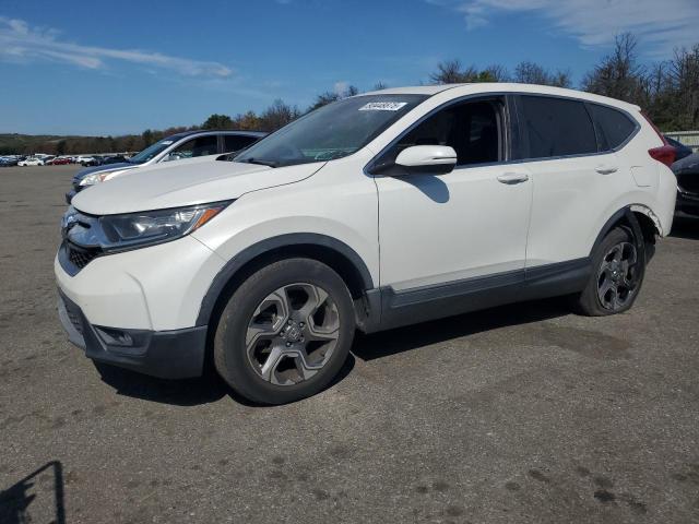 2019 HONDA CR-V EXL, 