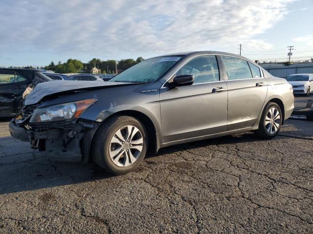 2008 HONDA ACCORD LX, 