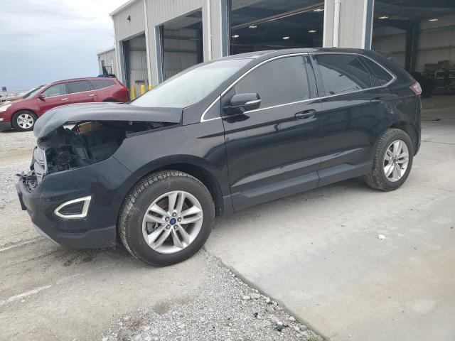 2017 FORD EDGE SEL, 