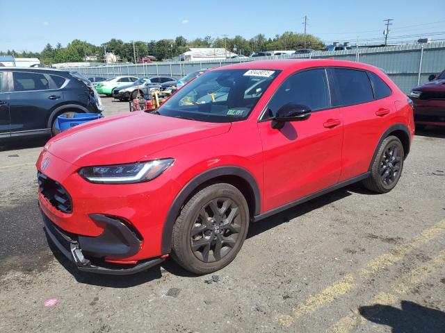 2024 HONDA HR-V SPORT, 