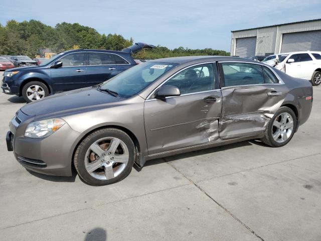2012 CHEVROLET MALIBU 1LT, 
