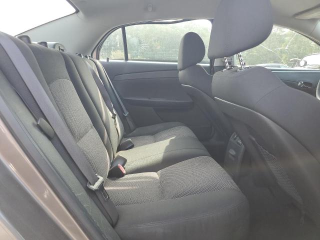 1G1ZC5E03CF322341 - 2012 CHEVROLET MALIBU 1LT Grau Foto 10