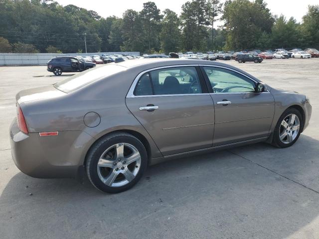 1G1ZC5E03CF322341 - 2012 CHEVROLET MALIBU 1LT Grau Foto 3