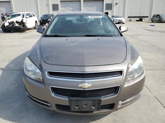 1G1ZC5E03CF322341 - 2012 CHEVROLET MALIBU 1LT Grau Foto 5