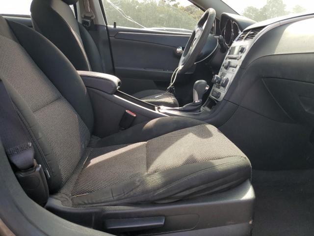 1G1ZC5E03CF322341 - 2012 CHEVROLET MALIBU 1LT Grau Foto 7