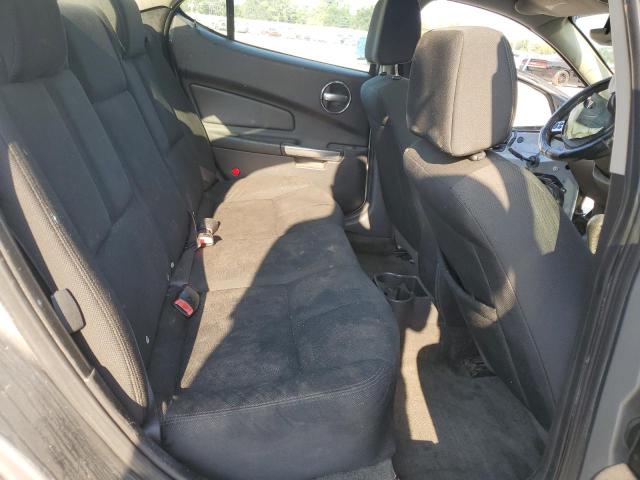 2G2WP552671191004 - 2007 PONTIAC GRAND PRIX SILVER photo 10