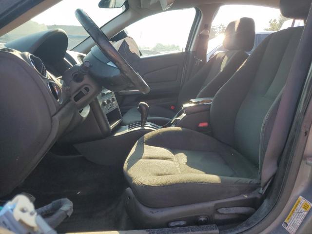 2G2WP552671191004 - 2007 PONTIAC GRAND PRIX SILVER photo 7