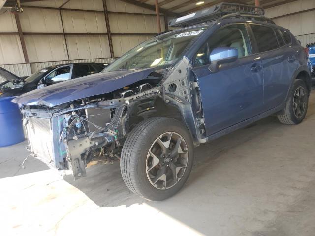 2019 SUBARU CROSSTREK PREMIUM, 