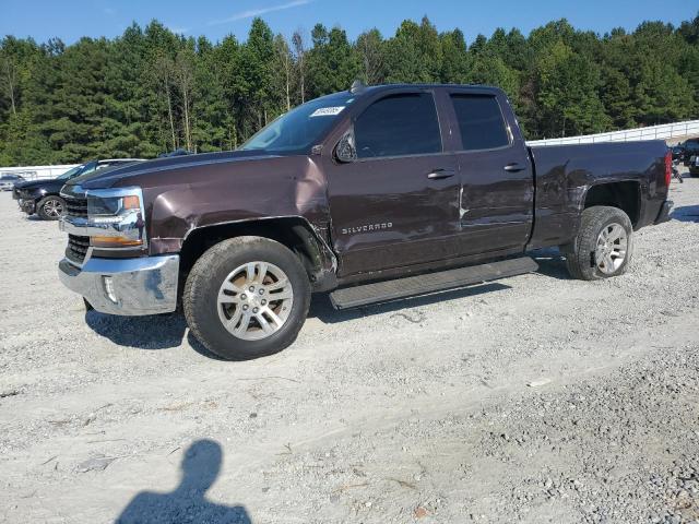 2016 CHEVROLET SILVERADO C1500 LT, 