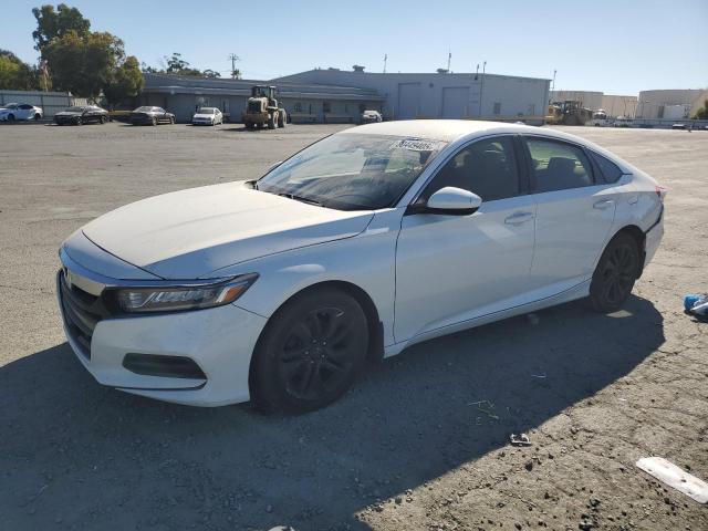 2018 HONDA ACCORD LX, 