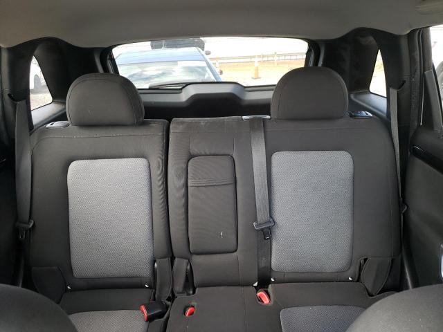 3GNAL3EK9DS637966 - 2013 CHEVROLET CAPTIVA LT WHITE photo 10