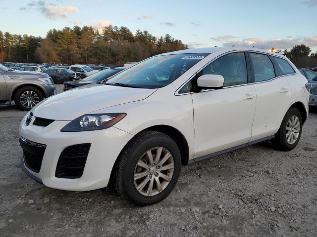 2010 MAZDA CX-7, 