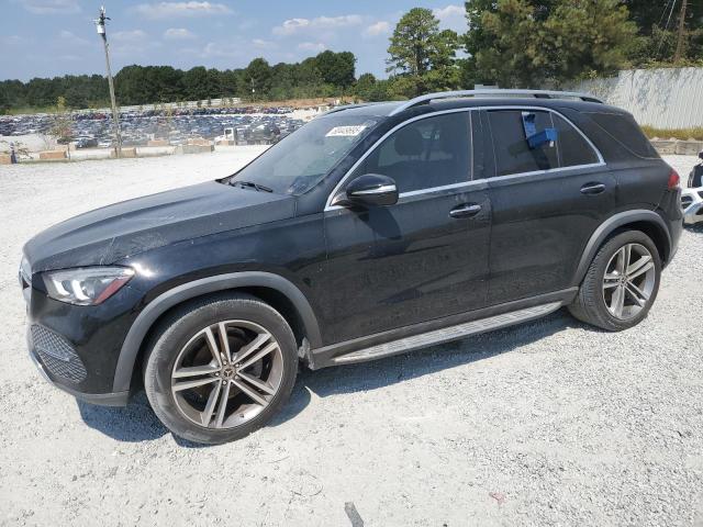 2020 MERCEDES-BENZ GLE 350, null
