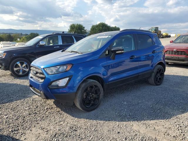 2021 FORD ECOSPORT SES, 