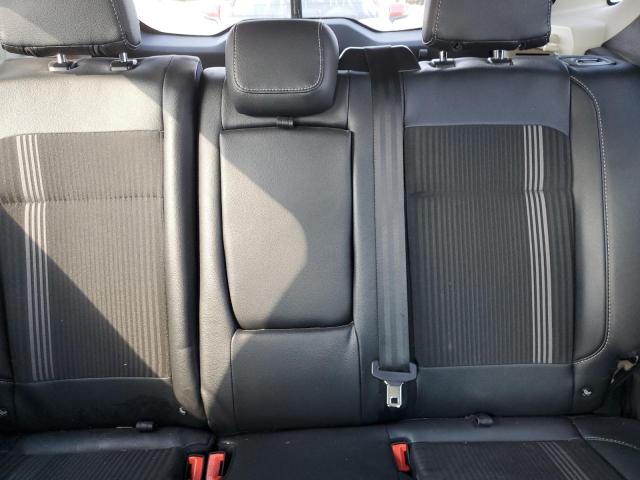 MAJ6S3JL8MC427354 - 2021 FORD ECOSPORT SES BLUE photo 10