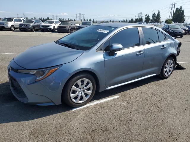 2021 TOYOTA COROLLA LE, 