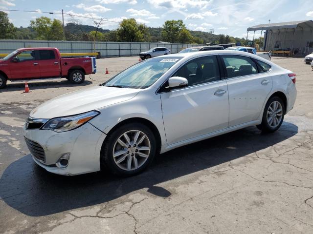 2013 TOYOTA AVALON BASE, 