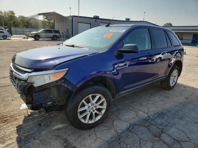 2013 FORD EDGE SE, null