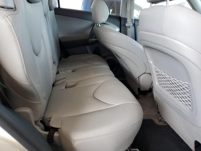 JTMZD31V085098467 - 2008 TOYOTA RAV4 LIMITED Ağ foto 11