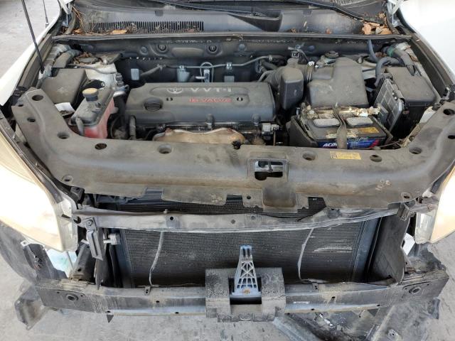 JTMZD31V085098467 - 2008 TOYOTA RAV4 LIMITED Ağ foto 12
