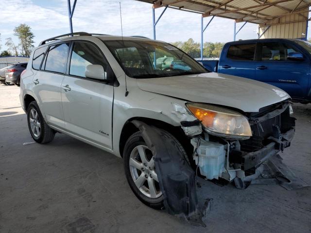 JTMZD31V085098467 - 2008 TOYOTA RAV4 LIMITED Ağ foto 4