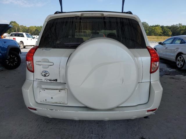 JTMZD31V085098467 - 2008 TOYOTA RAV4 LIMITED Ağ foto 6