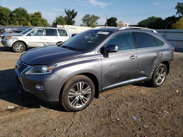 2015 LEXUS RX 350 BASE, 