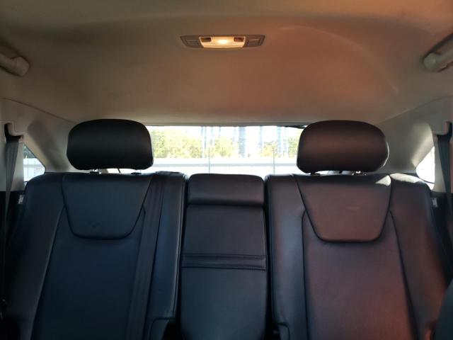 2T2BK1BA6FC292195 - 2015 LEXUS RX 350 BASE Gris foto 10