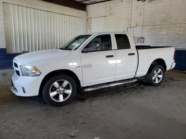 2016 RAM 1500 ST, 