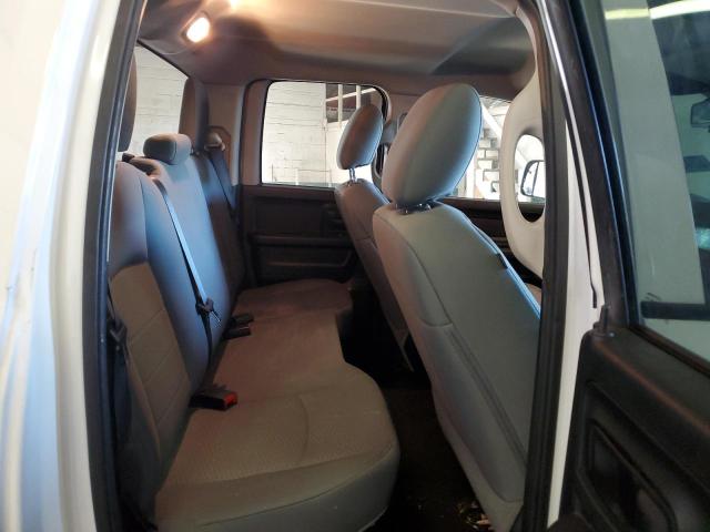 1C6RR7FT1GS135520 - 2016 RAM 1500 ST 白色 照片 10