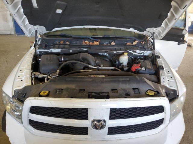 1C6RR7FT1GS135520 - 2016 RAM 1500 ST 白色 照片 11