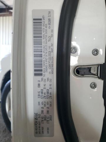 1C6RR7FT1GS135520 - 2016 RAM 1500 ST 白色 照片 12