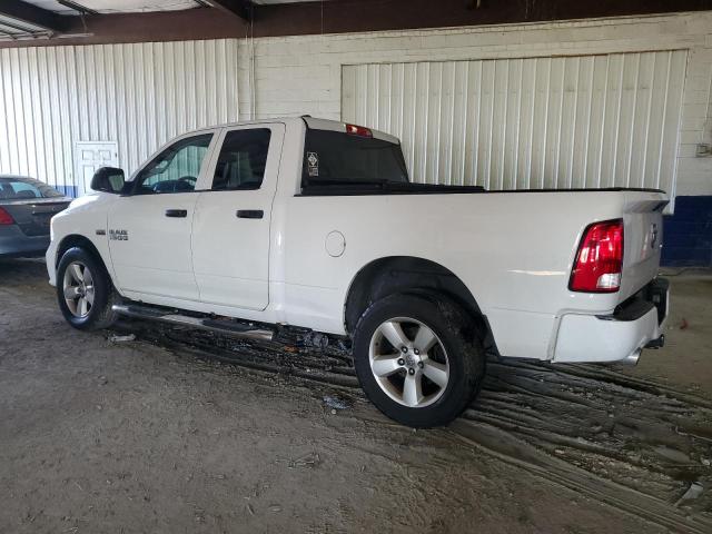 1C6RR7FT1GS135520 - 2016 RAM 1500 ST 白色 照片 2
