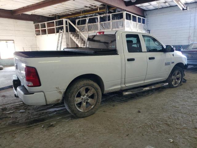 1C6RR7FT1GS135520 - 2016 RAM 1500 ST 白色 照片 3