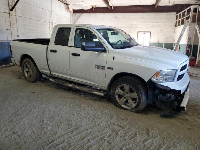 1C6RR7FT1GS135520 - 2016 RAM 1500 ST 白色 照片 4