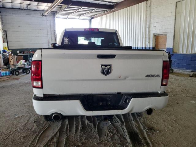 1C6RR7FT1GS135520 - 2016 RAM 1500 ST 白色 照片 6
