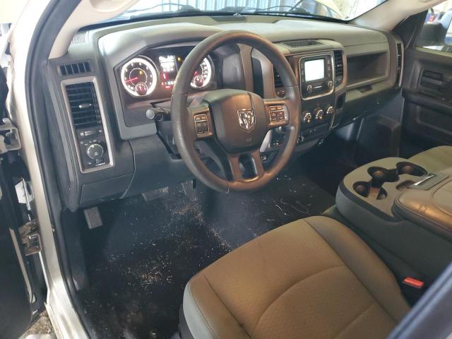 1C6RR7FT1GS135520 - 2016 RAM 1500 ST 白色 照片 8