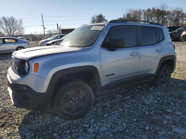 2017 JEEP RENEGADE SPORT, 