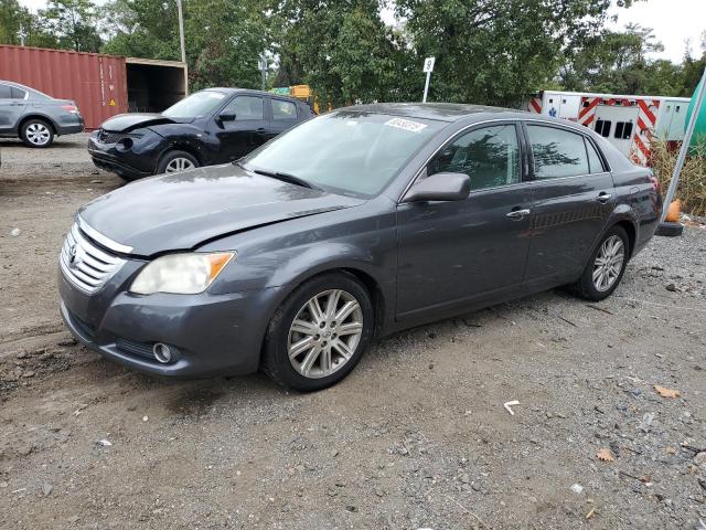 2008 TOYOTA AVALON XL, 